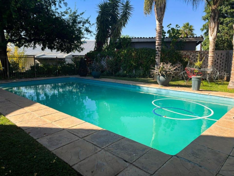 4 Bedroom Property for Sale in Middelpos Northern Cape